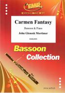 Carmen Fantasy Standard