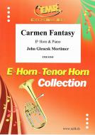 Carmen Fantasy Standard