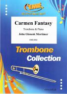 Carmen Fantasy Standard