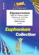 Zigeunerweisen Standard