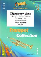 Zigeunerweisen Standard
