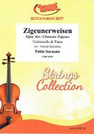 Zigeunerweisen Standard