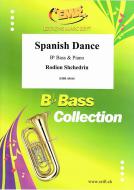 Spanish Dance Standard