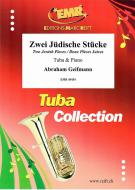 2 Jüdische Stücke Standard