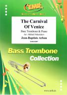 The Carnival Of Venice Standard