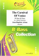 The Carnival Of Venice Standard