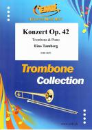 Konzert Op. 42 Standard