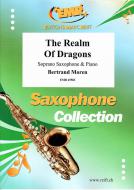 The Realm Of Dragons Standard