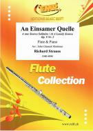 Beside the Spring Op. 9, No. 2 Standard