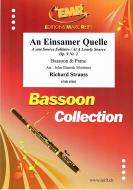 Beside the Spring Op. 9, No. 2 Standard