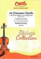Beside the Spring Op. 9, No. 2 Standard