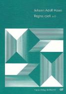 Regina coeli en ré majeur 
