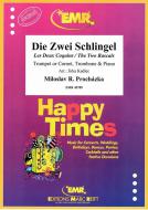 Die 2 Schlingel Standard