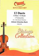 12 Duets Standard