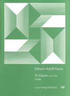 Te Deum 