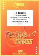 12 Duets Standard