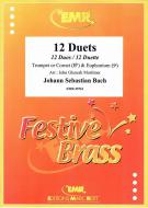 12 Duets Standard