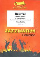 Bourrée Standard