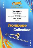Bourrée Standard