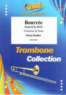 Bourrée Standard