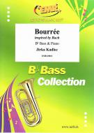 Bourrée Standard