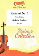 Konzert Nr. 1 Standard