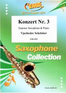 Konzert Nr. 3 Standard