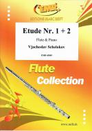 Etude Nr. 1&2 Standard