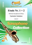 Etude Nr. 1&2 Standard