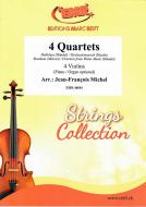 4 Quartets Standard
