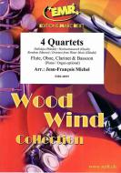 4 Quartets Standard