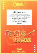 4 Quartets Standard