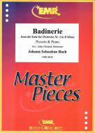 Badinerie Standard