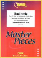 Badinerie Standard