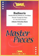 Badinerie Standard