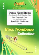 Danse Napolitaine Standard