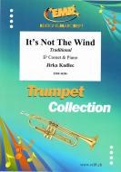It's Not The Wind Standard