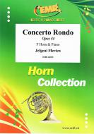 Concerto Rondo op. 44 Standard