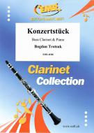 Konzertstück Standard