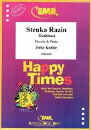 Stenka Razin Standard