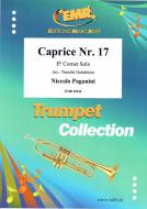 Caprice Nr. 17 Standard