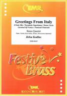 Greetings From Italy Download