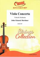 Viola Concerto Download
