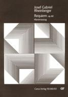 Requiem en si bémol mineur 