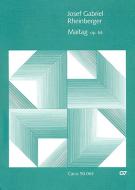 Maitag op. 64 
