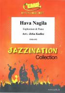 Hava Nagila Download