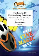 The League Of Extraordinary Gentleman Download