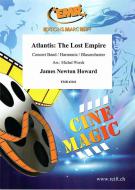 Atlantis: The Lost Empire Download