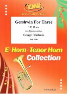 Gershwin For 3 Download