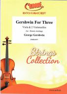 Gershwin For 3 Download